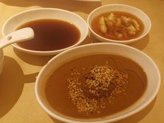 -鼎鼎香·港式火锅(北京SKP店)
