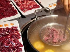-贵宾牛·潮汕牛肉火锅(珠池总店)
