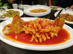 -马凯餐厅(地安门店)