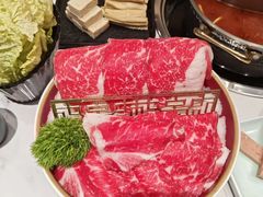 -牛将军•涮肉•烤肉•铁板烧(北京王府井·故宫店)