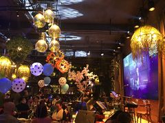 -胡桃里音乐酒馆(下沙店)