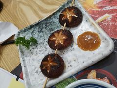 -鱼民·现造寿司(育德店)