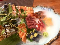 -尺山寸水日料(马桥满天星店)