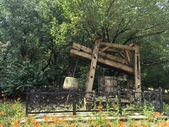 -北京张裕爱斐堡酒庄