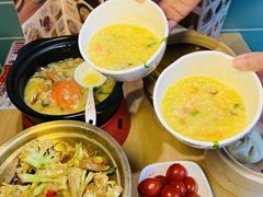 -嘉和一品粥(方庄店)
