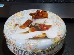-珍妮曲奇聪明小熊(尖沙咀店)
