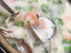 -蚝得喜海鲜(东城店)