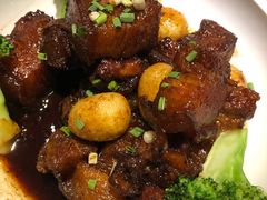 -刘胖子家常菜·蹄花焖藕(兴业店)