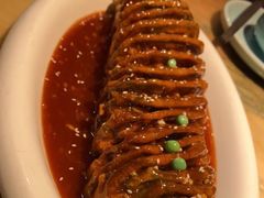 -杏花堂·山西菜馆(晋中万达店)