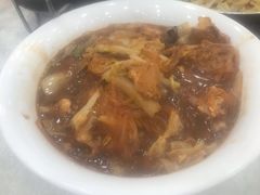 -郭林家常菜(洋桥店)