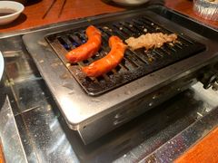 -丸福烤肉(君隆广场店)
