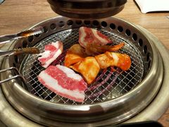 -火炉火自助餐(枫蓝国际店)