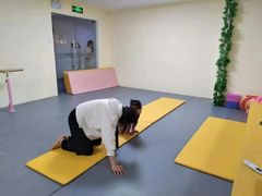 -舞研舞蹈培训(魏公村校区)