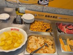 -醉得意·家常菜(二七路店)