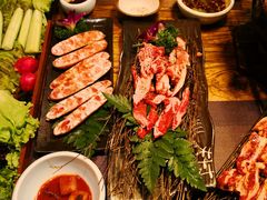 -黑牛の店·和牛烧肉(大悦城店)