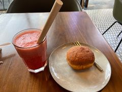 -BAKER&SPICE(BFC外滩金融中心店)