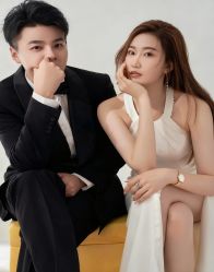 -拾尚映画·STUDIO婚纱摄影(中关村店)