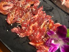 -玖·炭火烤肉
