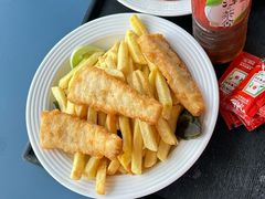 -湾景餐厅(海洋公园店)