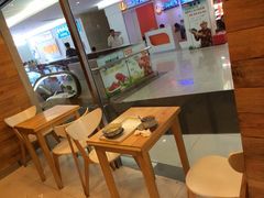 -小团圆糖水铺(襄阳南路店)