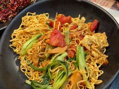 -马海涛牛肉串·午市牛腩饭·烧烤夜宵(领汇广场店)