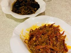 -梅龙镇酒家(南京西路总店)