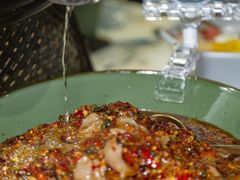 -锦府盐帮·侯宅(五棵松万达店)