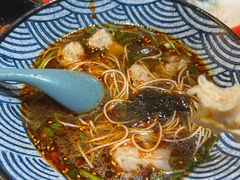 -北丐先生·野馄饨烧烤(雨花万象店)