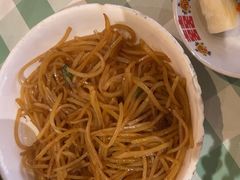 -彭耕记猪油炒小菜(吉联mall店)