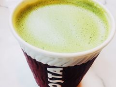 -COSTA COFFEE(静安嘉里中心店)