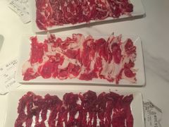 -犇鼎牛潮汕牛肉火锅(新辰里学清路店)