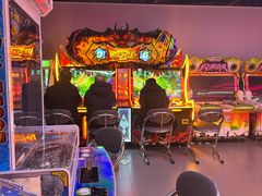 -酷洛小镇(步步高新天地购物广场店)