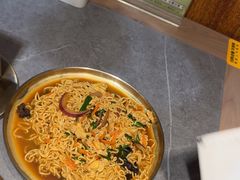 -小黑牛烤肉(聚隆店)