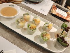 -美奈小馆·东南亚菜(福田星河COCO Park店)