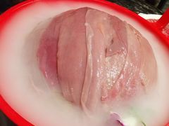 少龙大刀腰片-小王少龙火锅(沙南街店)