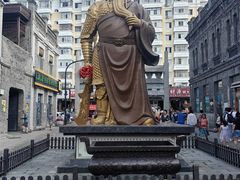 -中华巴洛克风情街