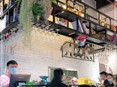-Hi YOU你的饭局泰餐厅(雍和宫店)