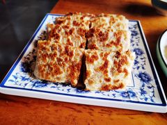 -虹海圣肉饼店家常菜馆