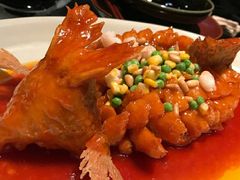 -湖滨28中餐厅·西湖宴·杭州君悦酒店