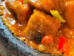 -西江美食舫·江西菜(健德桥店)