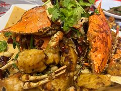 -永红源啤酒·烧烤·海鲜·大排档(青特城店)