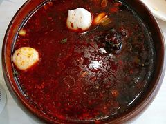 -金乐活美食(中街店)