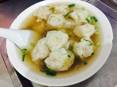 -汪家馄饨(集庆路店)