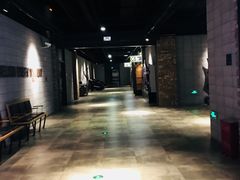 -CGV影城(黄河道ScreenX店)