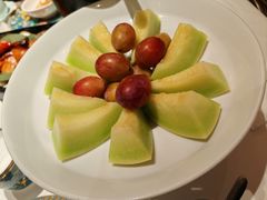 -小厨娘淮扬菜(天印大道店)