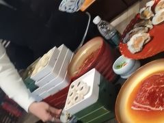 -神户赤童日式烤肉伙伴(东直门店)