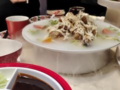 -京鸭棠(让胡路万达店)