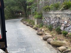 -龙门水都景区