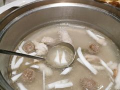 -狐狸爱上椰子鸡(滨江星光大道店)