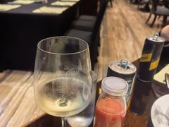 -万达瑞华酒店美食汇自助餐厅(楚河汉街店)